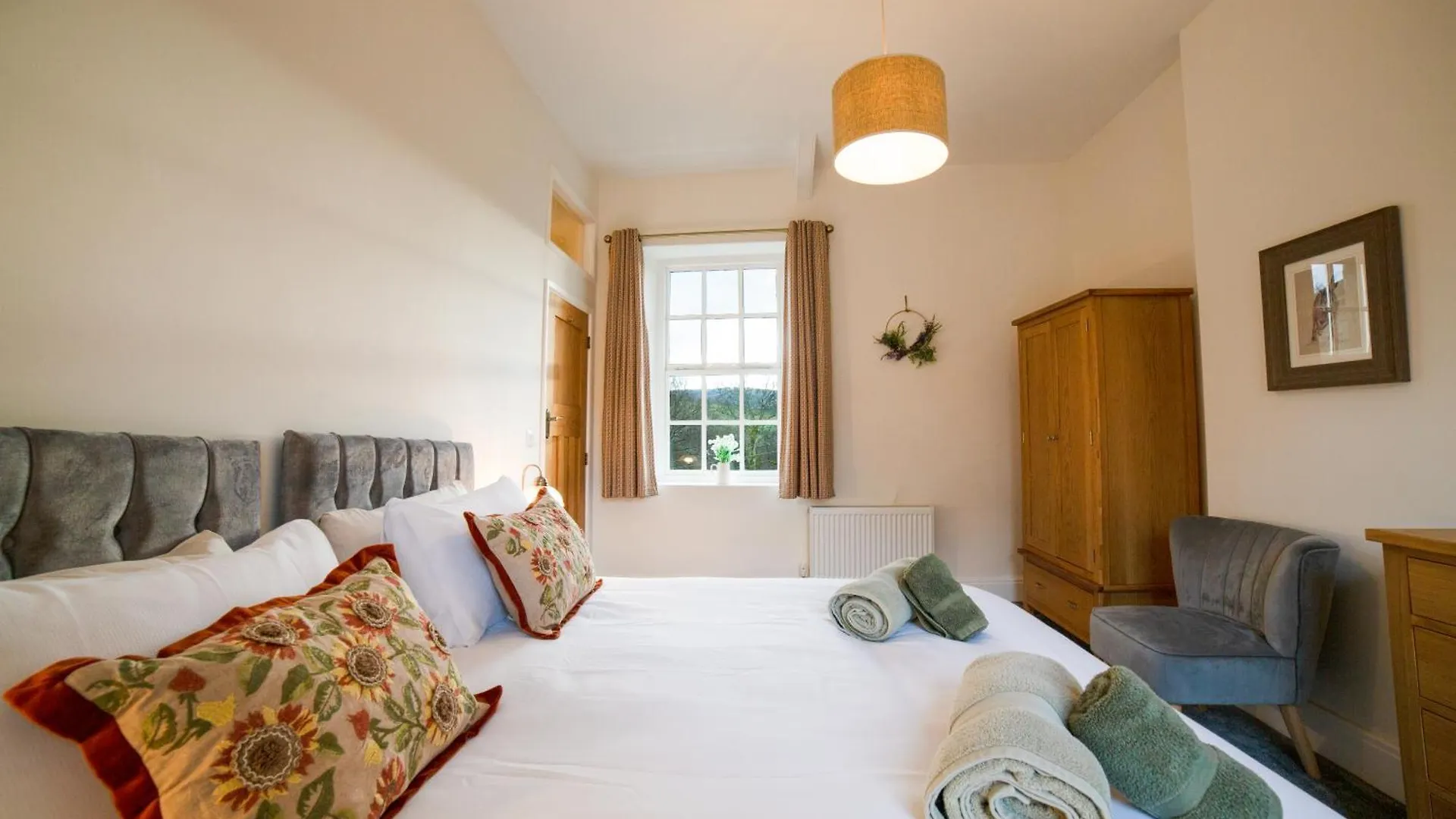 Holiday home Dales View Cottage Sedbergh United Kingdom