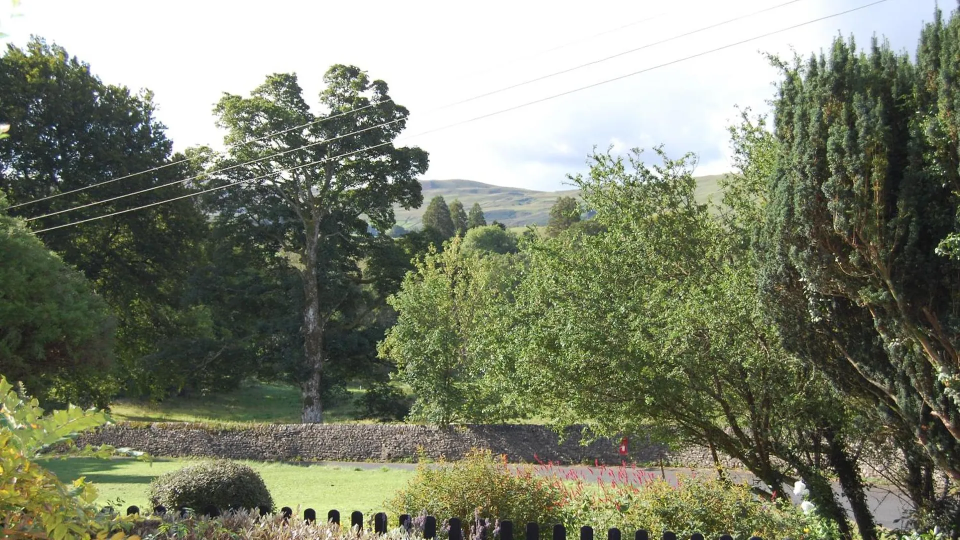 Dales View Cottage Sedbergh 0*,