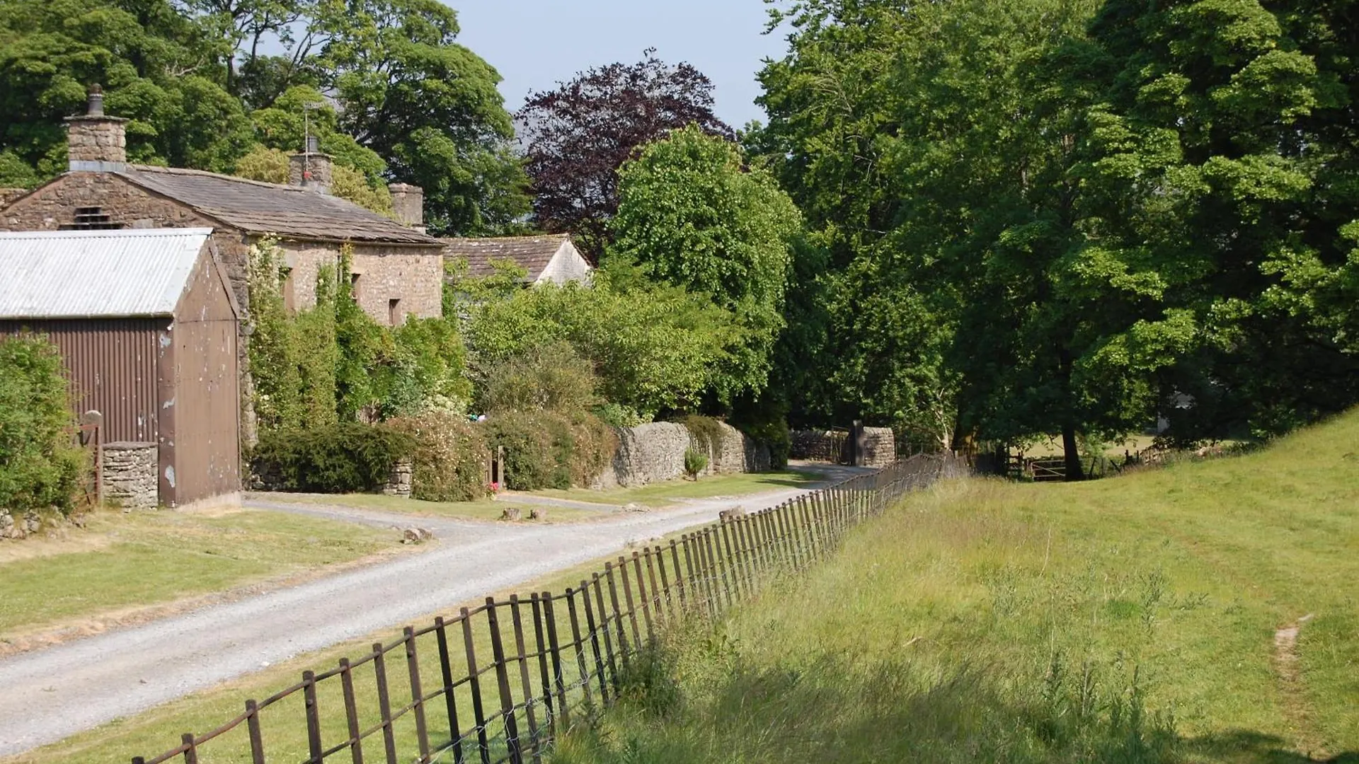 Dales View Cottage Sedbergh Holiday home
